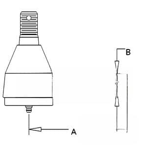 AT13971 - Tie Rod - Thumbnail 4