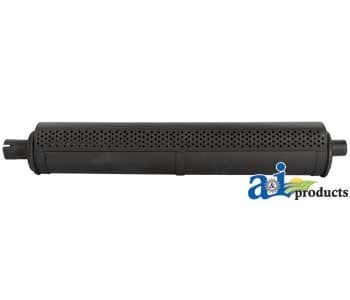 AT21795 - Muffler (Horizontal) - Thumbnail 2