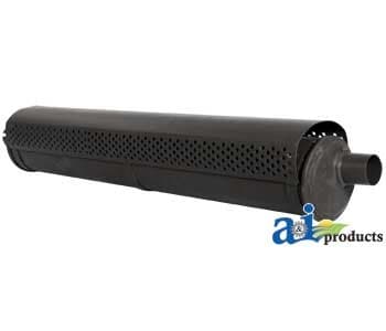 AT21795 - Muffler (Horizontal)