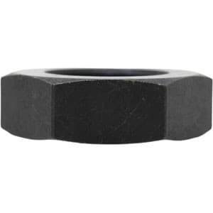 AT309307 - Tie Rod Jam Nut - Thumbnail 4