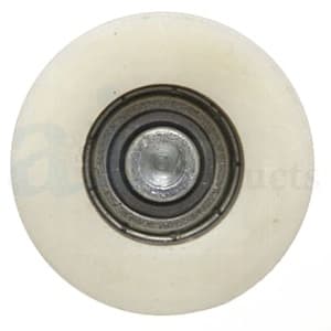 AT319018 - Roller, Cab Door - Thumbnail 3