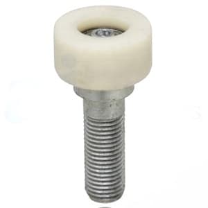 AT319018 - Roller, Cab Door