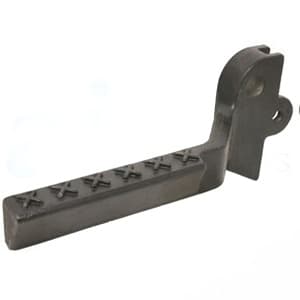 AT418735 - RH Quick Tach Handle