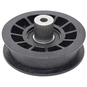 AUC11239 - Flat Idler Pulley