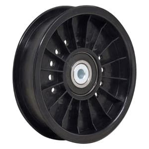 AUC11241 - Flat Idler Pulley