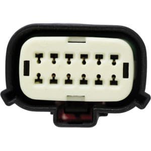 AUC11787 - Jumper, Push-Pull Pto Switch - Thumbnail 3