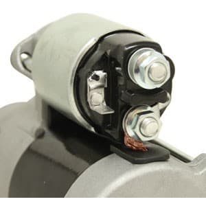 AUC12656 - Starter Motor Kit - Thumbnail 4