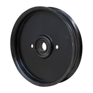 AUC15968 - Pulley, Backside Idler Traction Drive