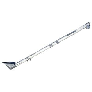 AUGER195 - Stainless Steel Auger Assembly