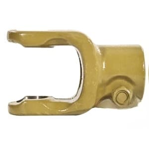 AW25433 - W/ Clamp Bolt 1 3/8" 21 Spline 2400 Series Implement Yoke - Thumbnail 2