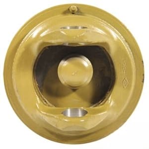 AW26827 - 2580 Series Double Yoke - Thumbnail 3