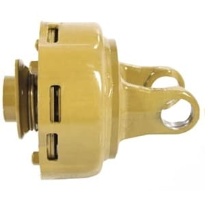 AW27625 - Center Gear Case Friction Clutch - Thumbnail 3