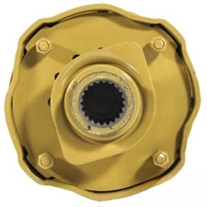 AW27625 - Center Gear Case Friction Clutch - Thumbnail 4