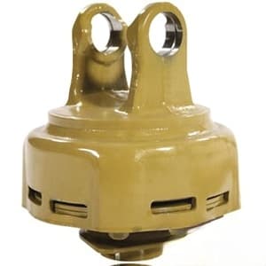 AW27626 - Center Gear Case Friction Clutch