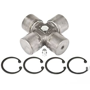 AW28554 - Cross Kit w/ Grease Nipple in Cap