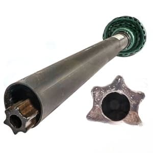 AW30769 - Tractor CV Half - Thumbnail 3