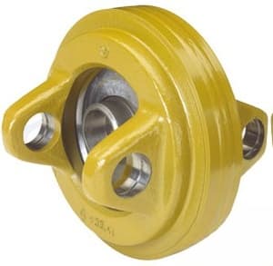 AW34666 - 80 Degree CV (P Series 128696) Center Housing