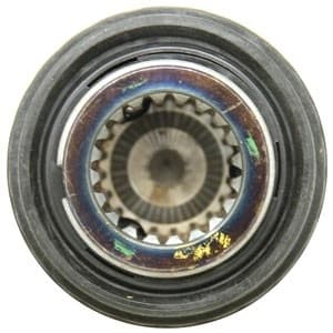 AW34669 - Splined 1 3/4" - 20 Spline w/ QSG Lock Tractor Yoke - Thumbnail 5