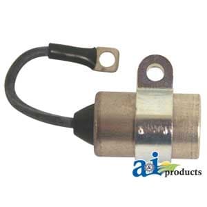 AXMR2433 - Condenser (Faribanks-Morse) - Thumbnail 2