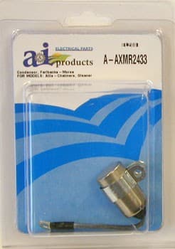 AXMR2433 - Condenser (Faribanks-Morse) - Thumbnail 3