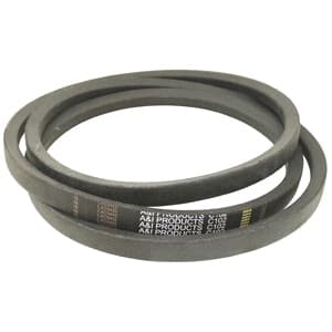 AXE13650 - Separator Jackshaft Drive (Set/2) Belt - Thumbnail 2