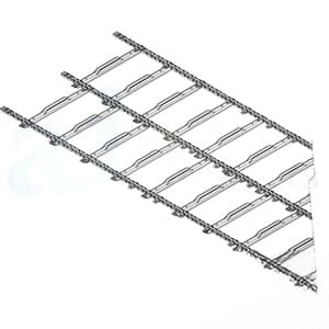 AXE17470 - Feeder House Chain - Thumbnail 3