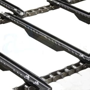 AXE17889 - Serrated Slats Chain; Feeder House - Thumbnail 2