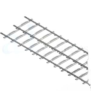 AXE17889 - Serrated Slats Chain; Feeder House - Thumbnail 3