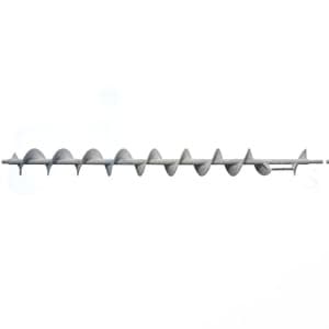 AXE18081 - HIgh Unloading Rate Front Cross Auger - Thumbnail 4