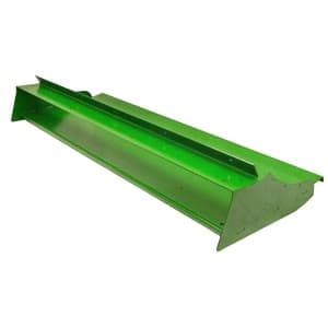 AXE20855 - Straw Chopper Housing