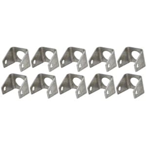 AXE21246 - 14" Drum (10/Pack) Finger; Auger - Thumbnail 4