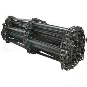 AXE24307 - Feeder House (3 Strand) Chain - Thumbnail 2