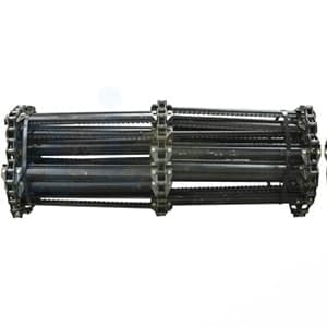 AXE24307 - Feeder House (3 Strand) Chain