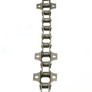 AXE24307LS - less slats (3 Strand) Feederhouse Chain - Thumbnail 2