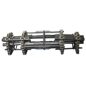 AXE27247 - Feeder House (4 Strand) Chain - Thumbnail 3