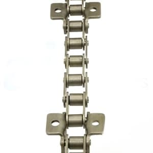 AXE27247LS - less slats Feeder House (4 Strand) Chain - Thumbnail 2