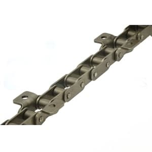 AXE27247LS - less slats Feeder House (4 Strand) Chain