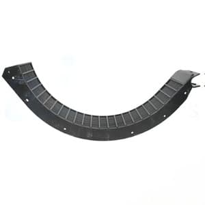 AXE28958-HW - Front/Middle/Rear (Small Grain): Half-Width Concave - Thumbnail 3