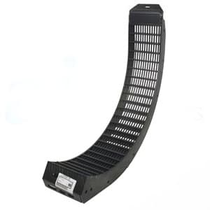 AXE28958-HW - Front/Middle/Rear (Small Grain): Half-Width Concave