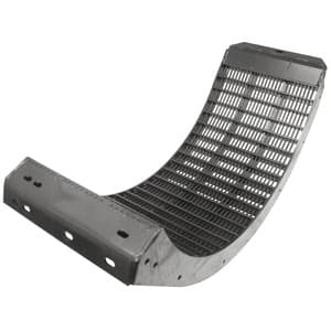 AXE28958 - Middle/Rear (Small Grain) Concave