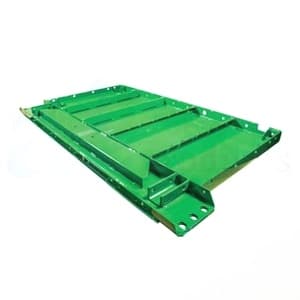 AXE29353 - Feederhouse Floor