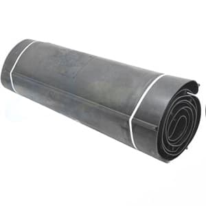 AXE36550 - 39.93" X 180" Raptor Side V-Guide Endless Draper Belt