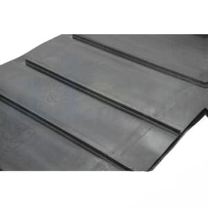 AXE36551 - 39.93" X 239.75" Raptor Side V-Guide Endless Draper Belt - Thumbnail 2