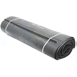 AXE36551 - 39.93" X 239.75" Raptor Side V-Guide Endless Draper Belt