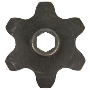AXE36872 - Row Unit Drive Sprocket - Thumbnail 4