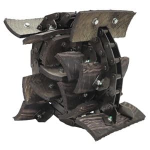 AXE47615 - Rethresher Chain