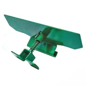 AXE50779 - Concave Grate Filler Cover