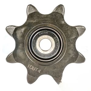 AXE62424 - Gathering Chain Idler Sprocket - Thumbnail 2
