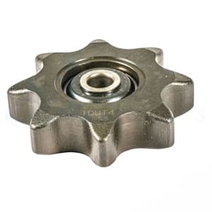 AXE62424 - Gathering Chain Idler Sprocket
