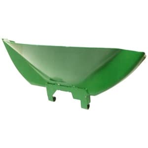 AXE71684 - High Unloading Rate Dribble Door